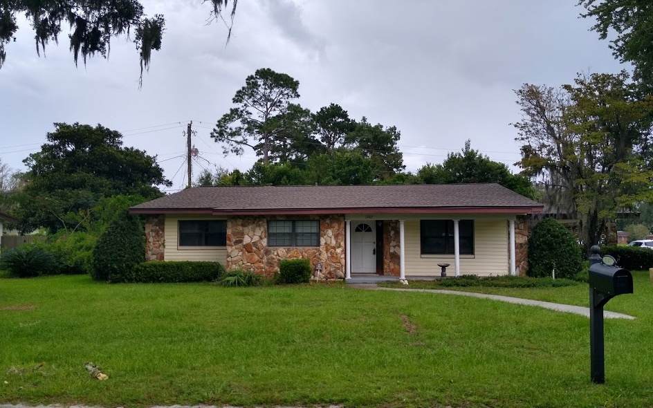 1707 Evergreen Avenue - Photo 1