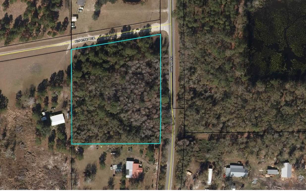 TBD Cr 141 - Photo 1