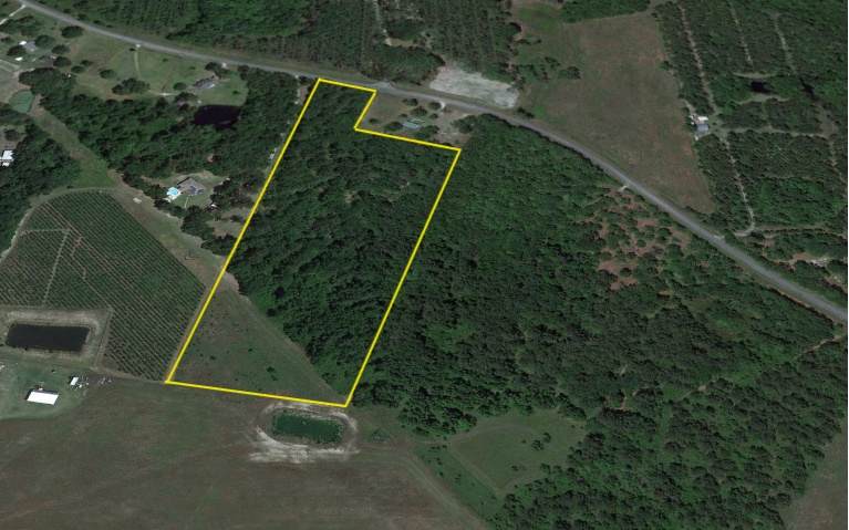 LOT0 50TH DR - Photo 1