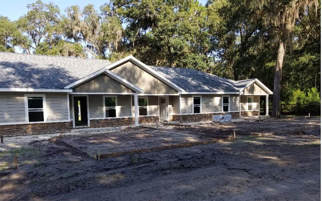 217 Tiger View Glen # 5 - Photo 1