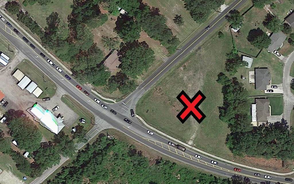 Bascom Norris Dr - Photo 1