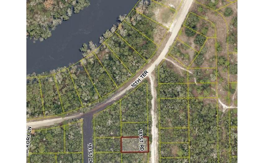 TBD 181ST. RD. - Photo 1
