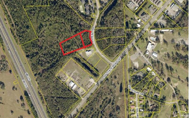  Real Terrace - Photo 1