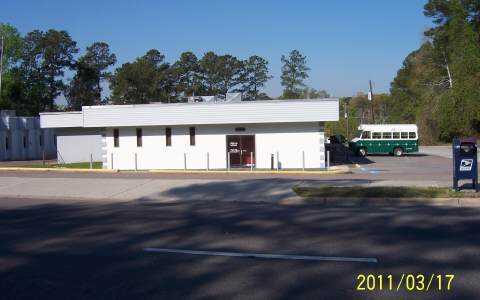1086 Main Boulevard - Photo 1