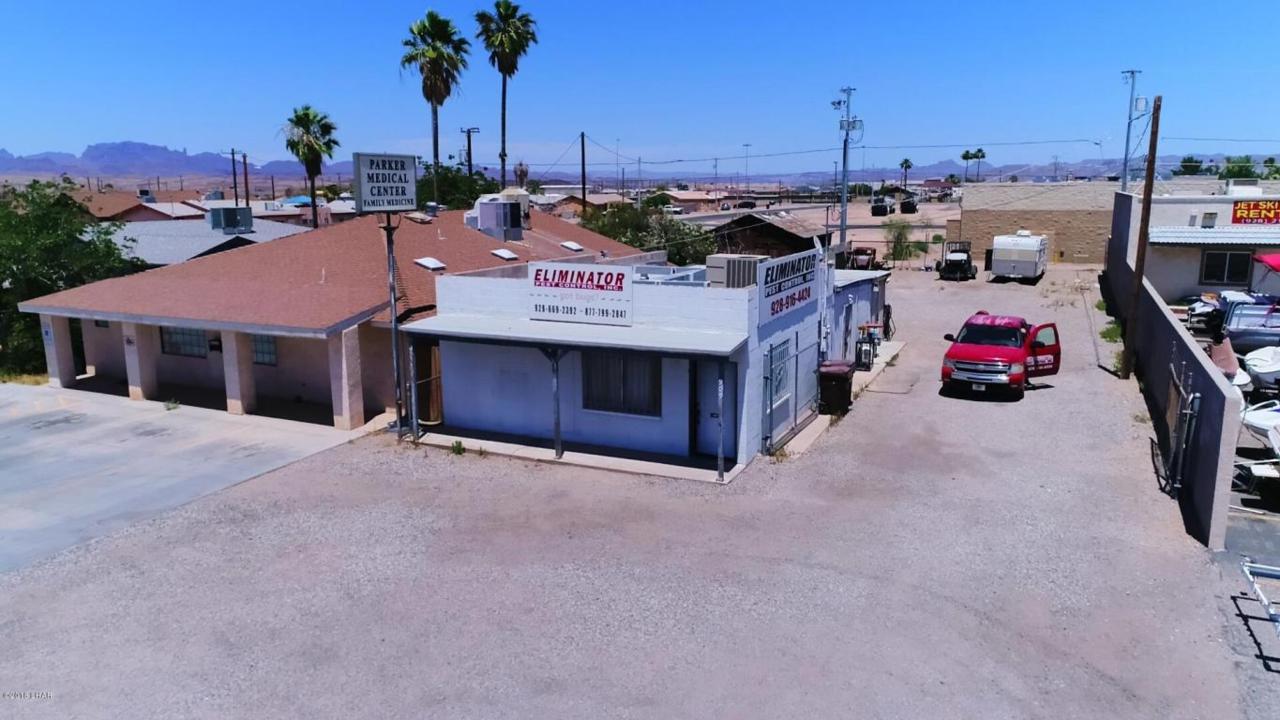 909 Fiesta Ave - Photo 1