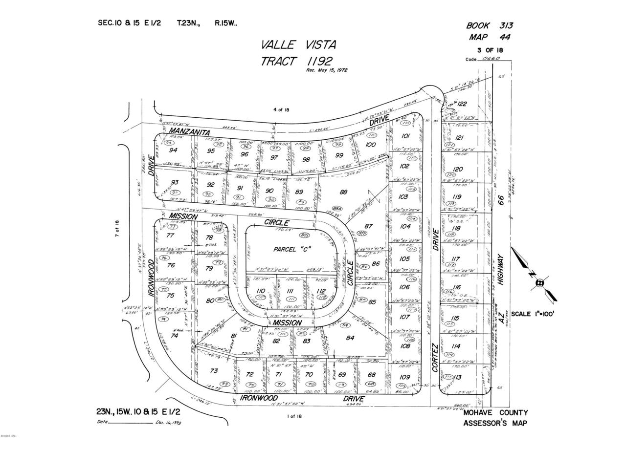 6839 Manzanita Dr - Photo 1