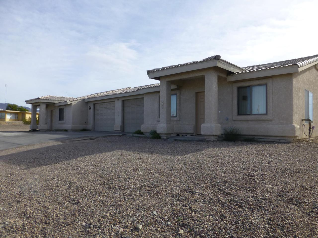 2510 Mcculloch Blvd - Photo 1