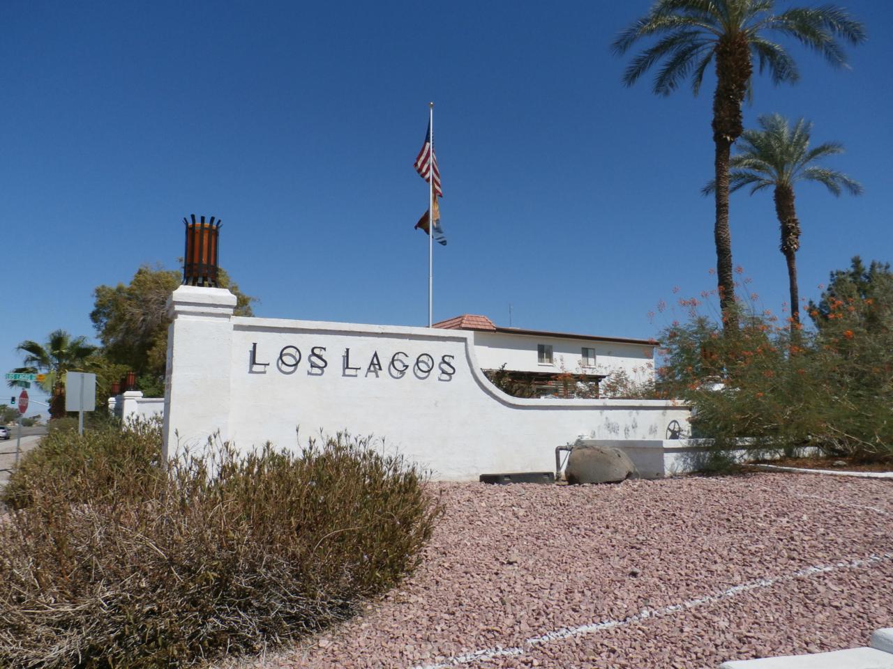 1760 Los Lagos Dr - Photo 1