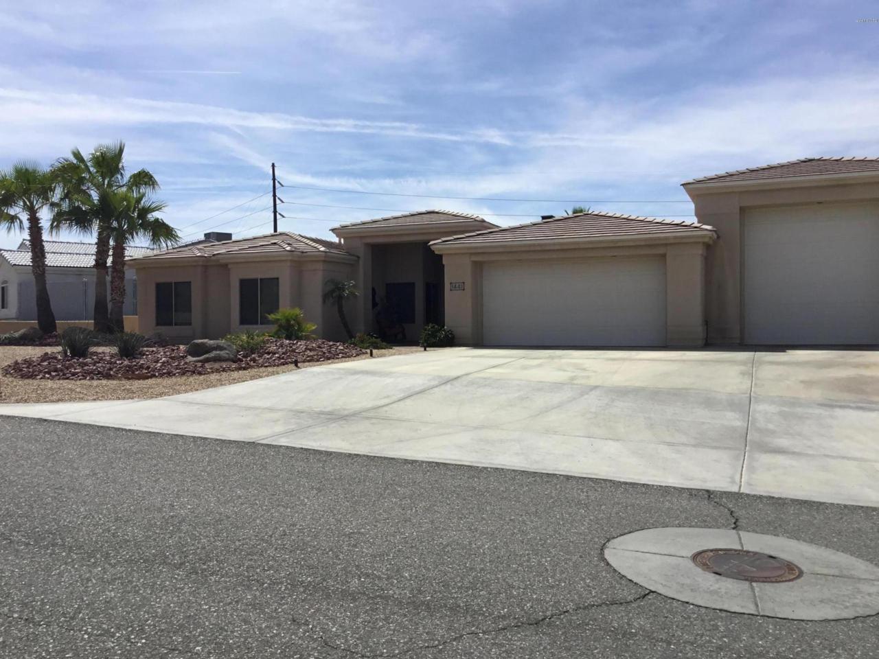 1441 Murphy Dr - Photo 1