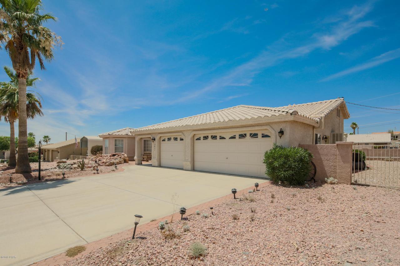 3431 Fiesta Dr - Photo 1