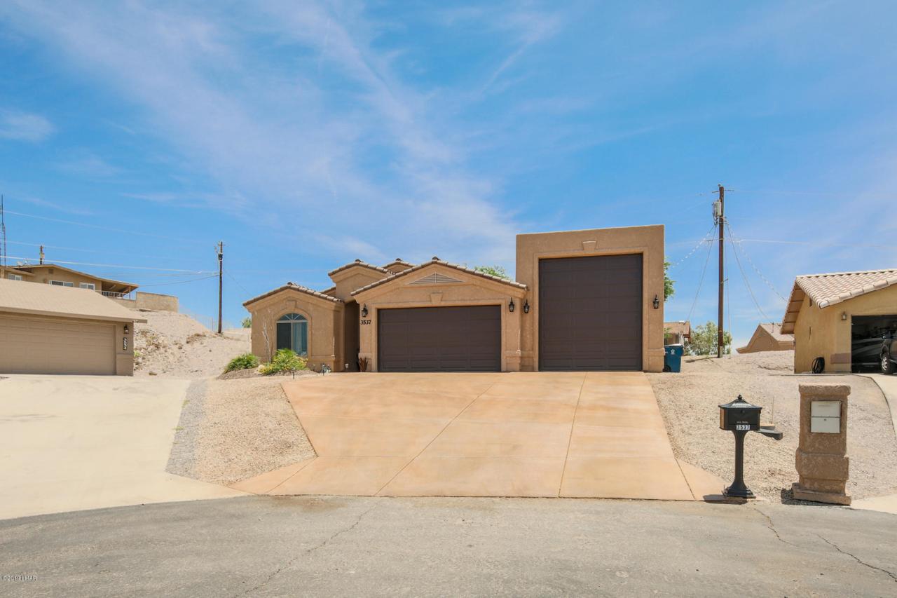 3537 Tahitian Cir - Photo 1