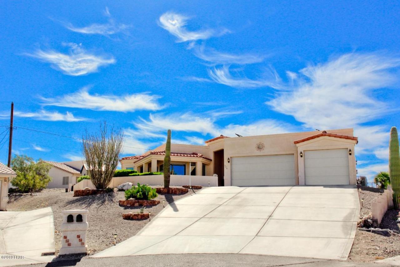770 Poseidon Pl - Photo 1
