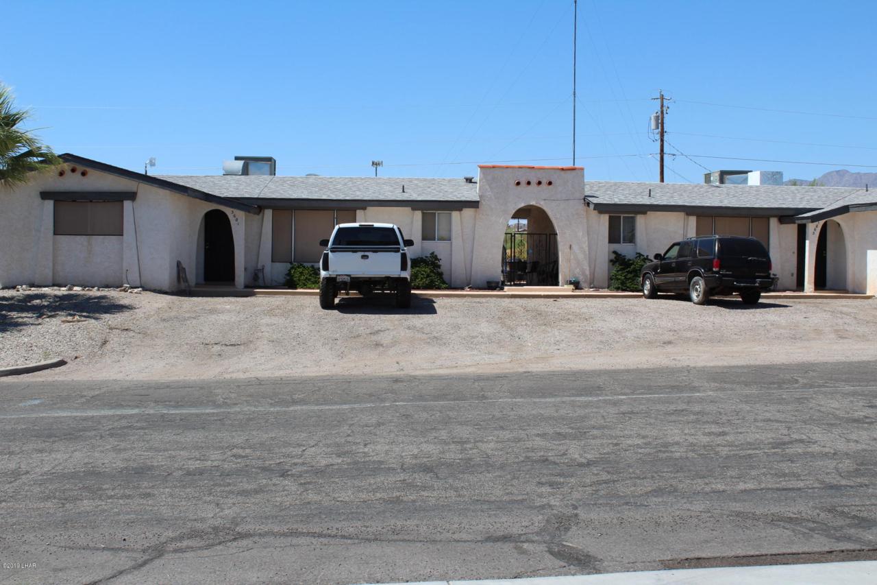 3601 Lost Dutchman Drive - Photo 1