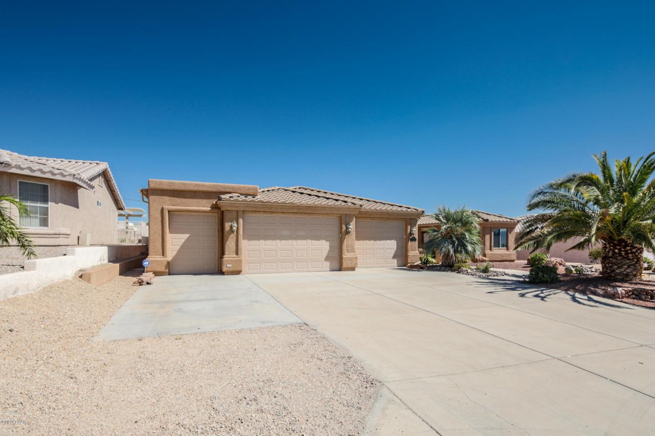 2960 Corral Cir - Photo 1