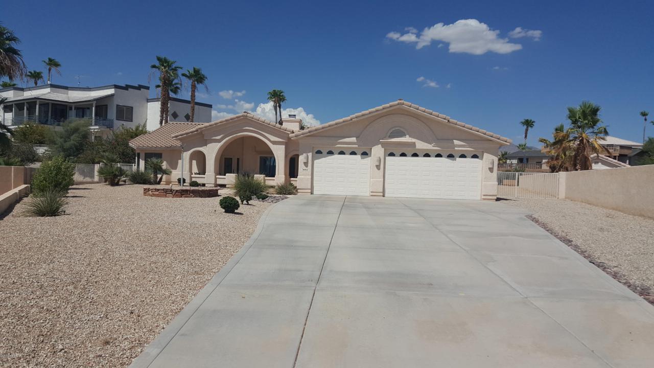 665 Pena Ln - Photo 1