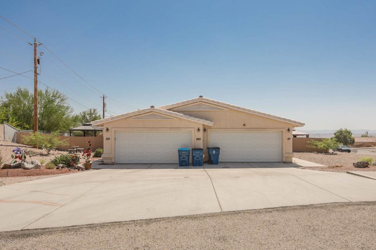 885 Sand Dab Dr - Photo 1