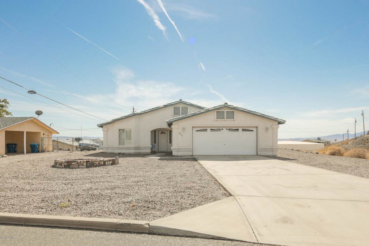 3574 Palo Verde Blvd - Photo 1