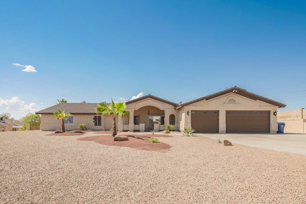 2623 Beverly Glen Ln - Photo 1