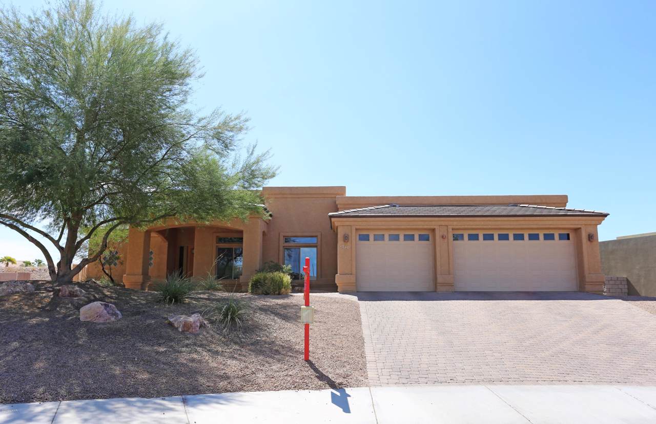 1710 Sailing Hawk Dr - Photo 1