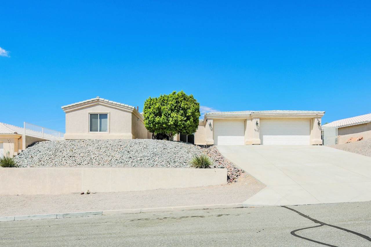 1210 Garvey Dr - Photo 1