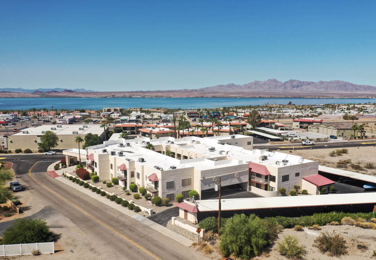 350 Lake Havasu Ave - Photo 1