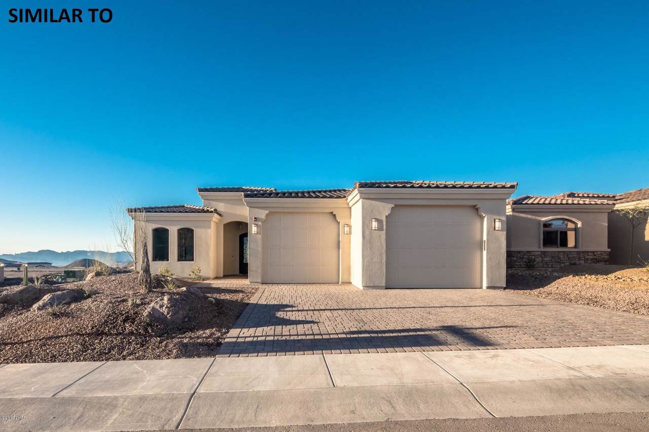 8012 Corte Del Lago - Photo 1