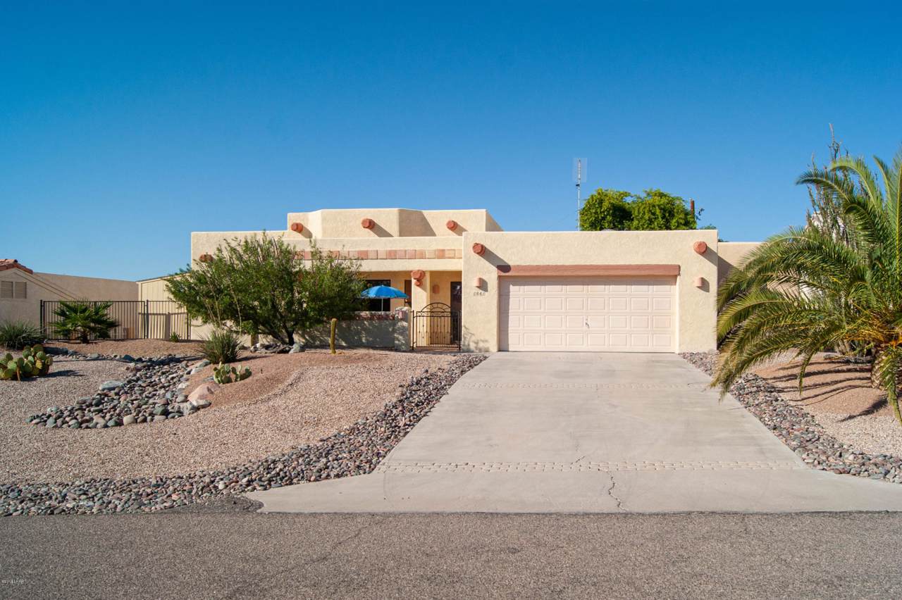 1841 Nugget Dr - Photo 1