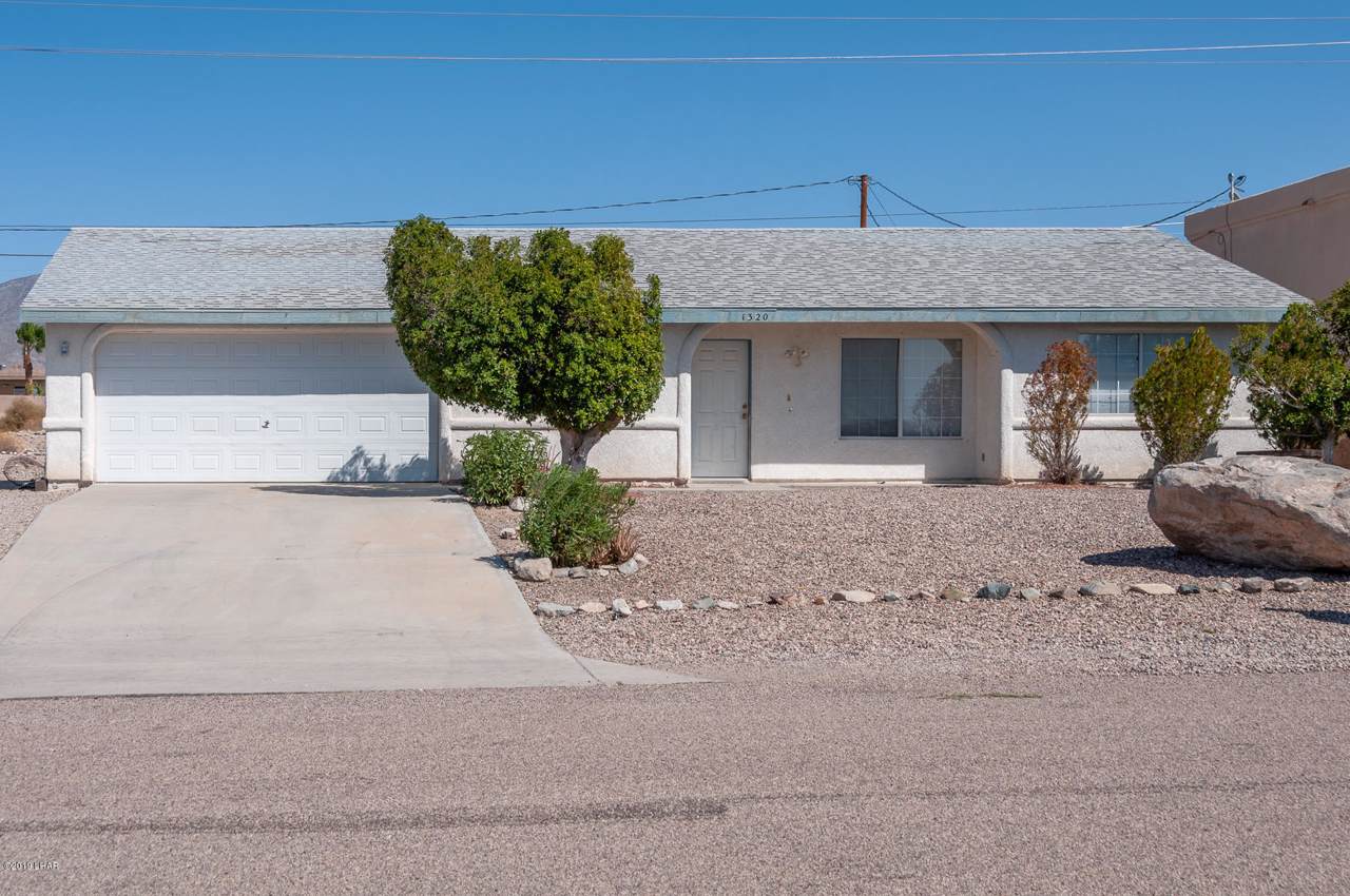 1320 Milan Dr - Photo 1