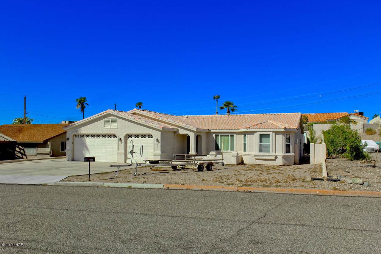 2581 Calypso Dr - Photo 1