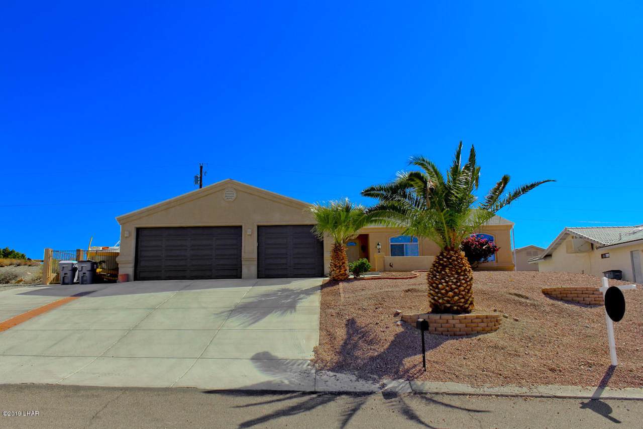 3110 Sombrero Dr - Photo 1
