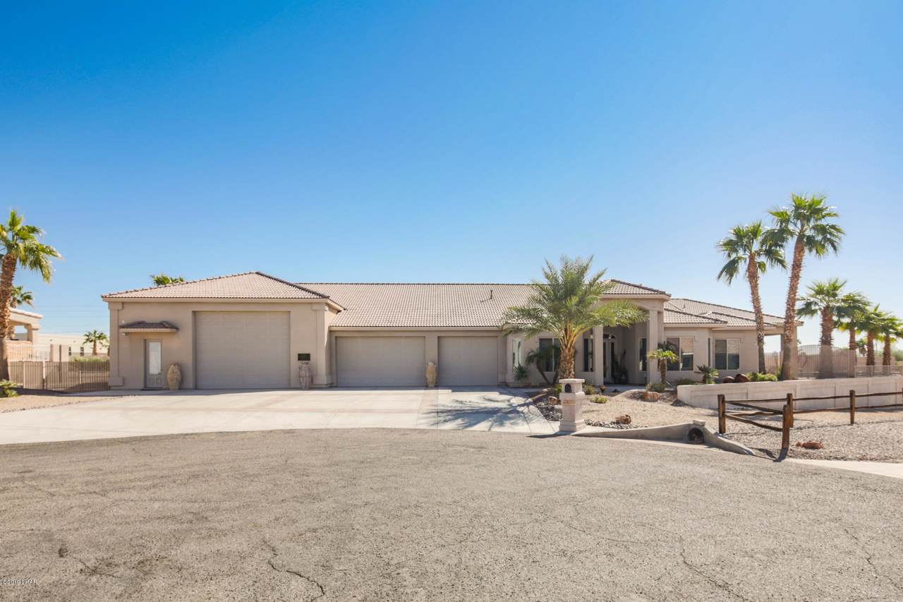 659 Plaza Laredo - Photo 1