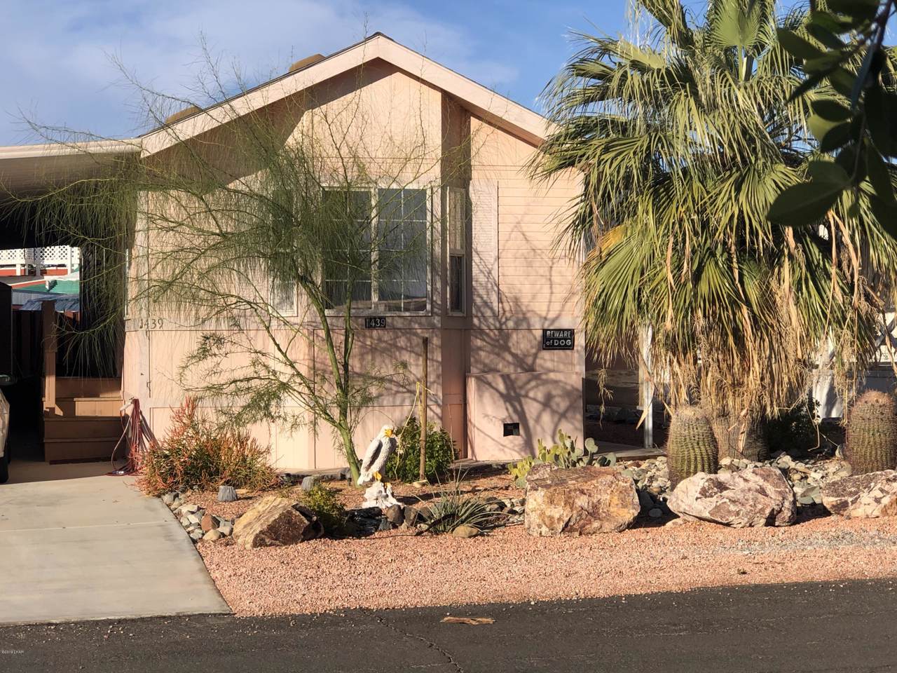 1439 Sea Prince Dr - Photo 1