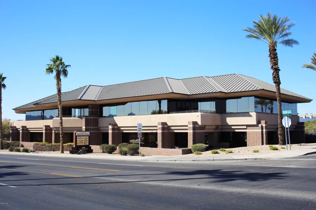 94 Acoma Blvd - Photo 1