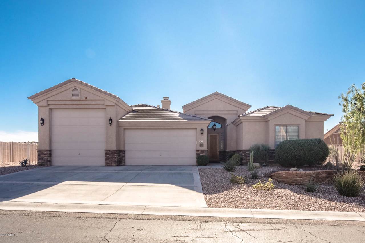 1073 Gleneagles Dr - Photo 1