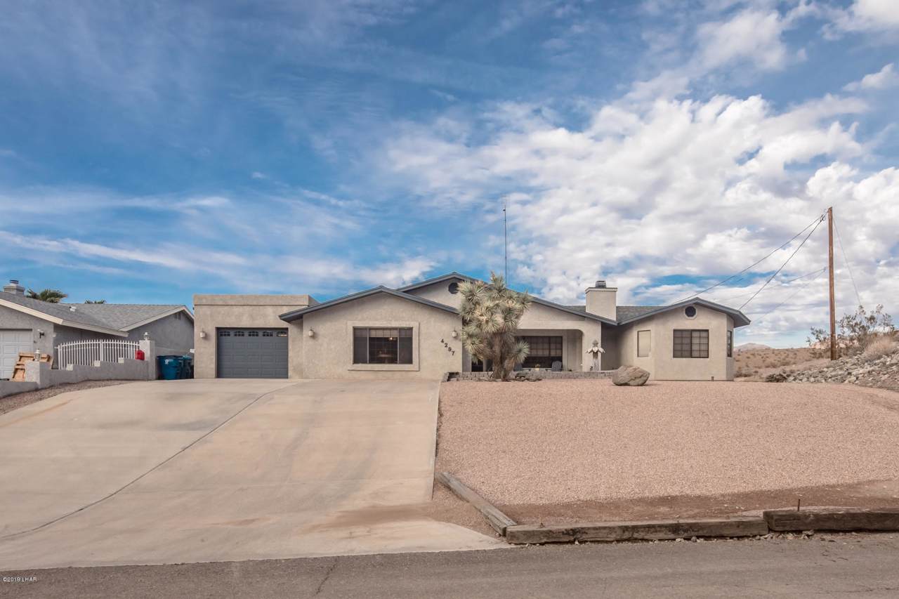 4297 Sponson Dr - Photo 1