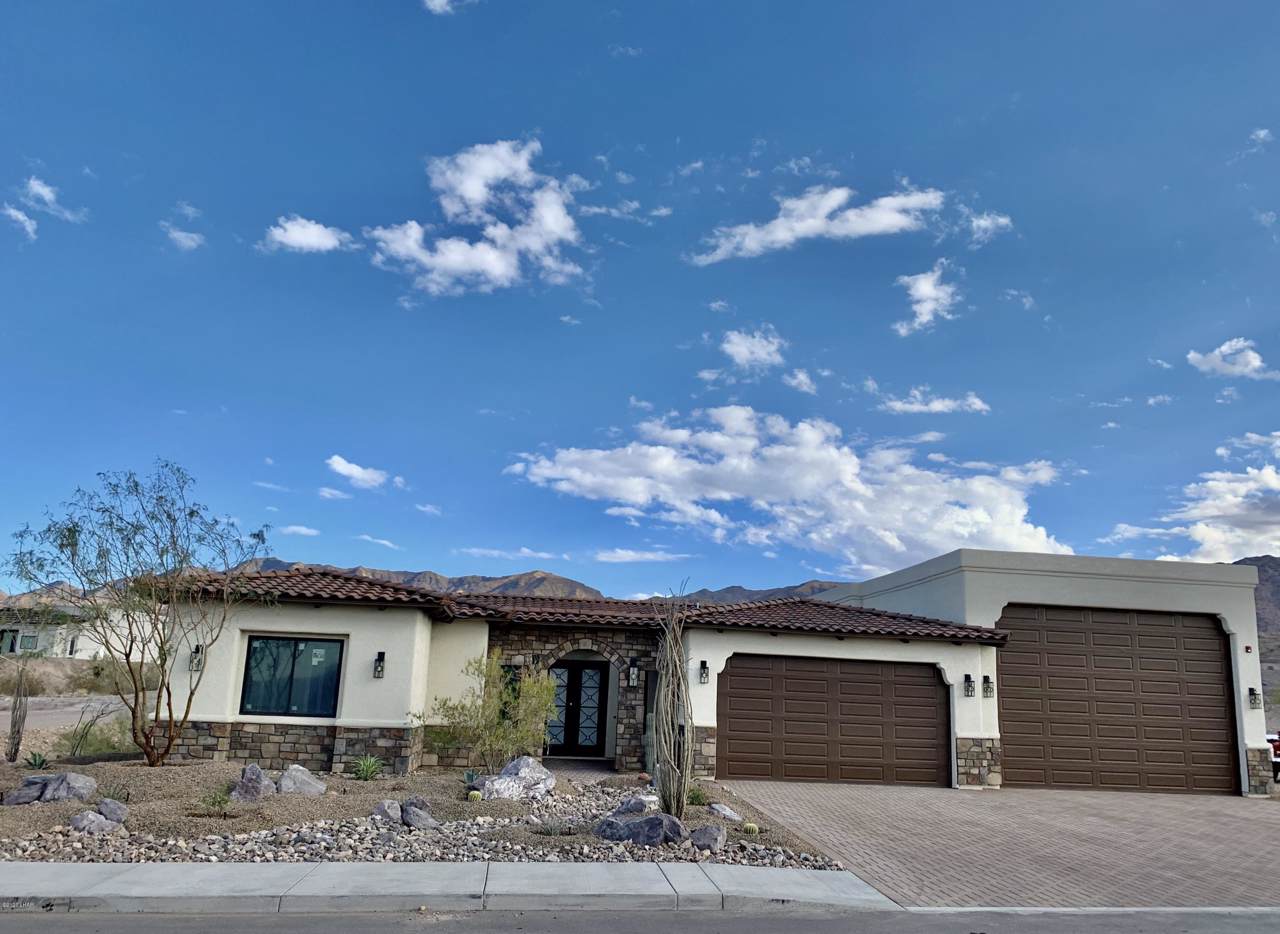 6716 Calle Del Sol - Photo 1
