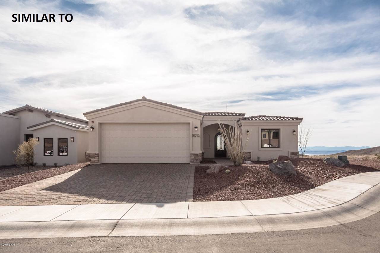 8001 Corte Del Lago - Photo 1