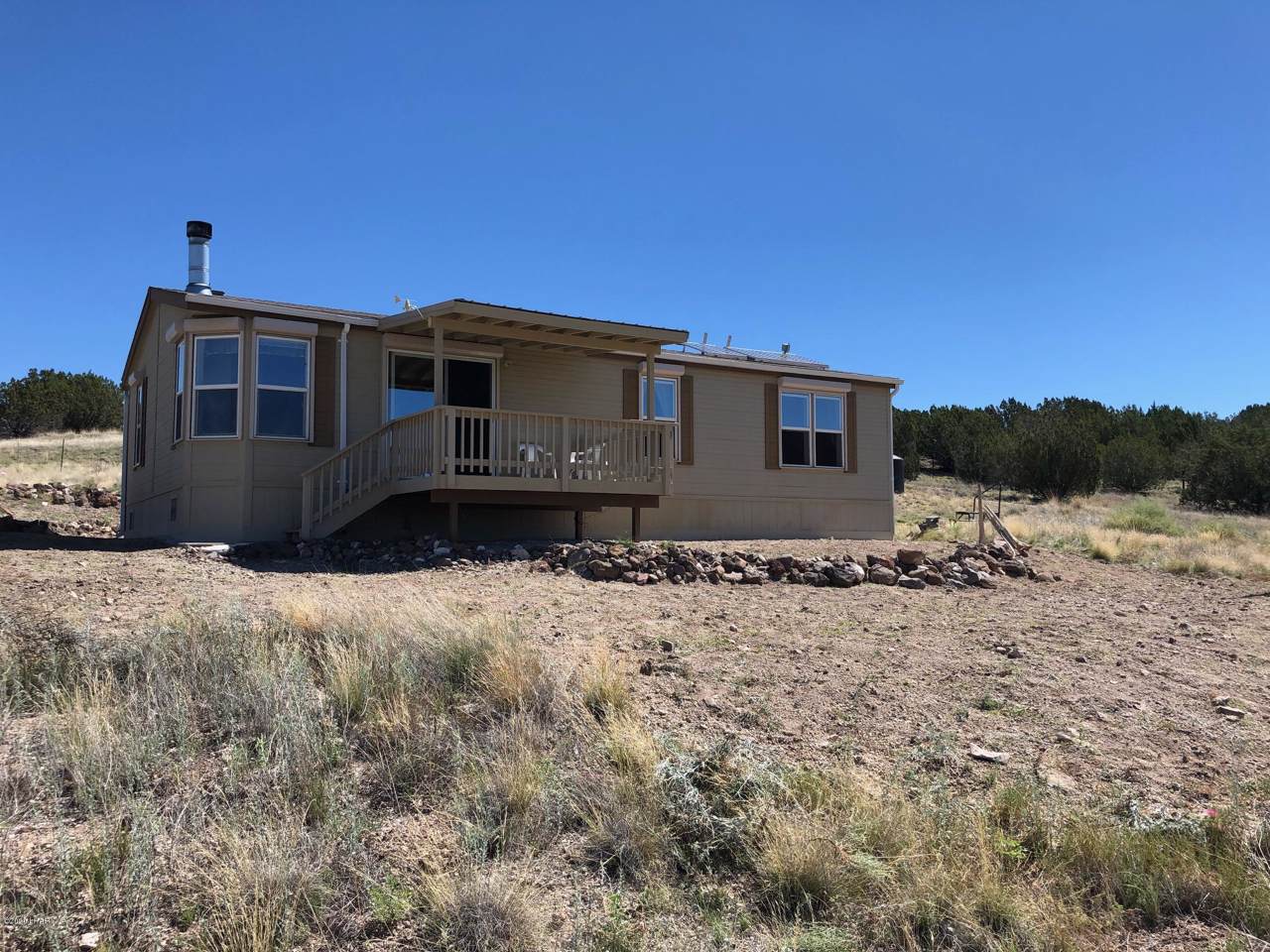 47305 Williamson Valley Rd - Photo 1