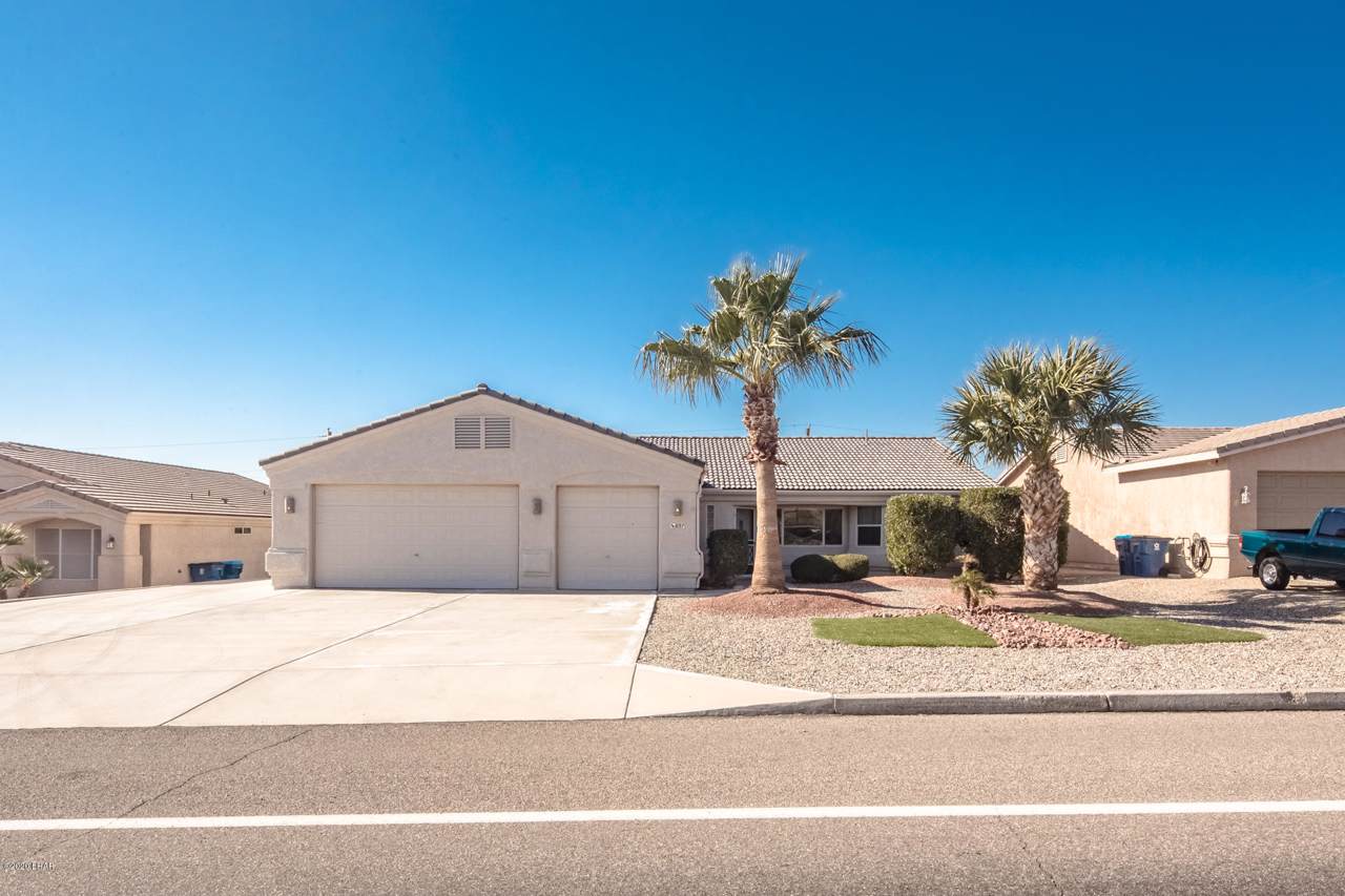 831 Mcculloch Blvd - Photo 1