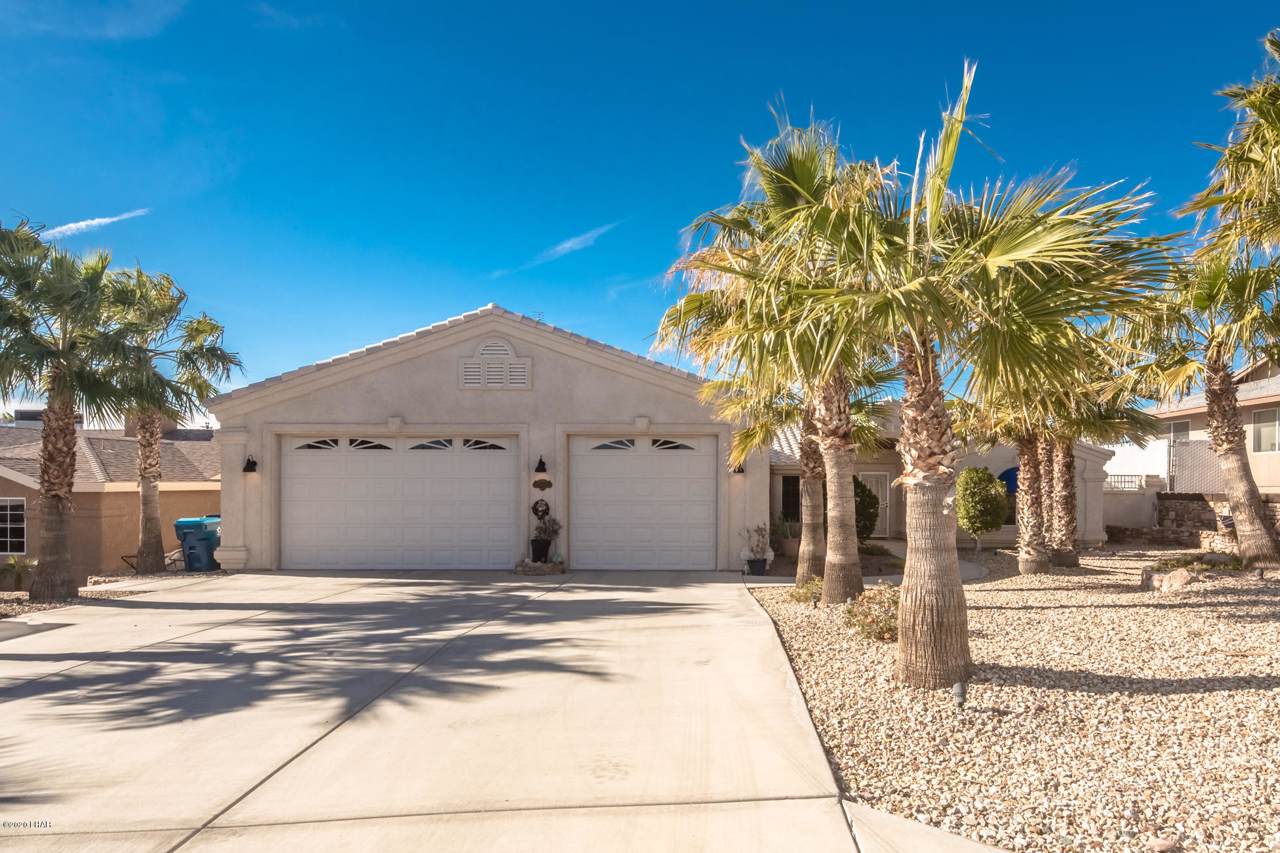 3055 Ranchero Dr - Photo 1