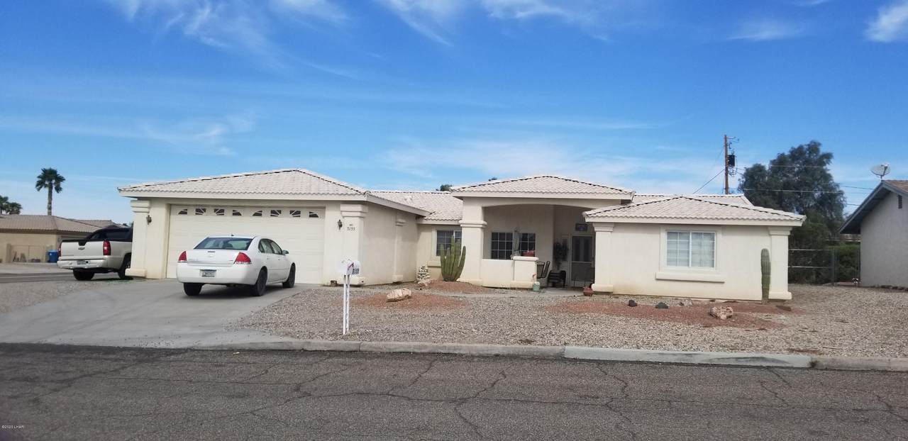 3155 Silver Arrow Dr - Photo 1
