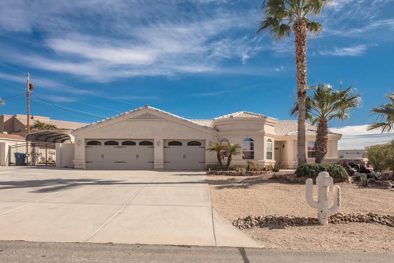 3980 Window Rock Dr - Photo 1