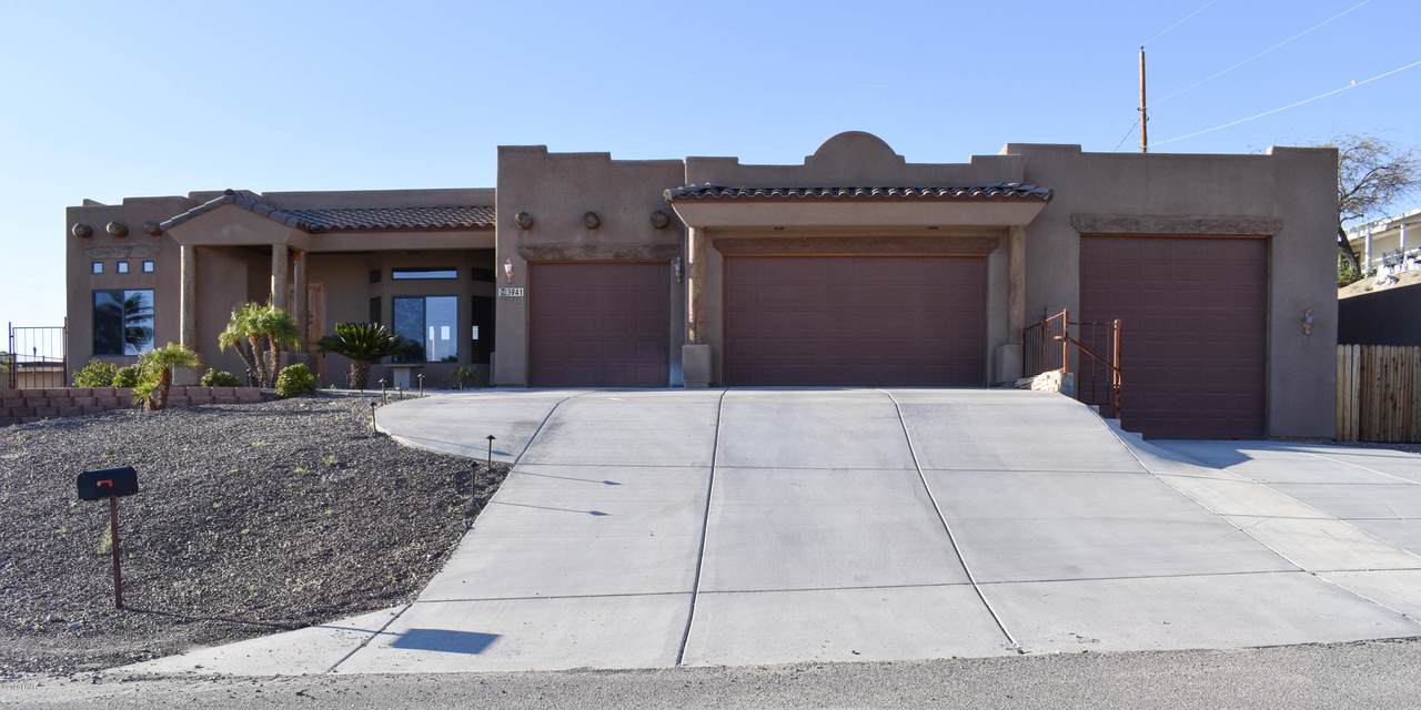 3941 Arrowhead Dr - Photo 1