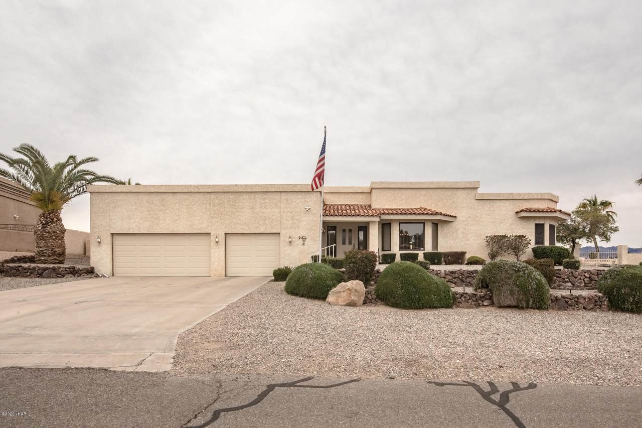 260 Jones Dr - Photo 1