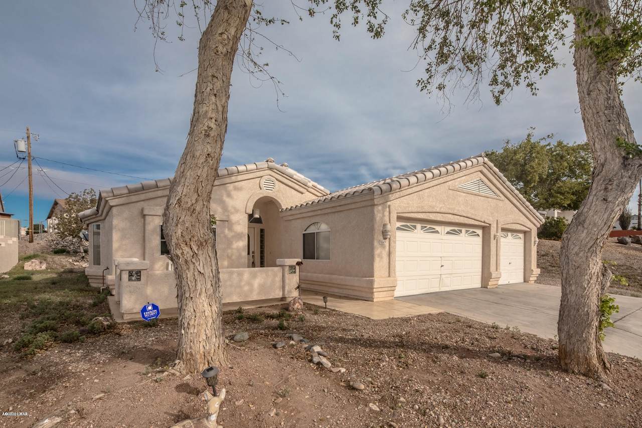 3849 Bear Dr - Photo 1
