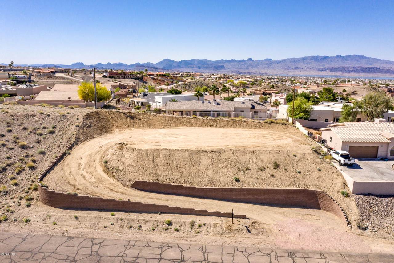 3624 Desert Garden Dr - Photo 1
