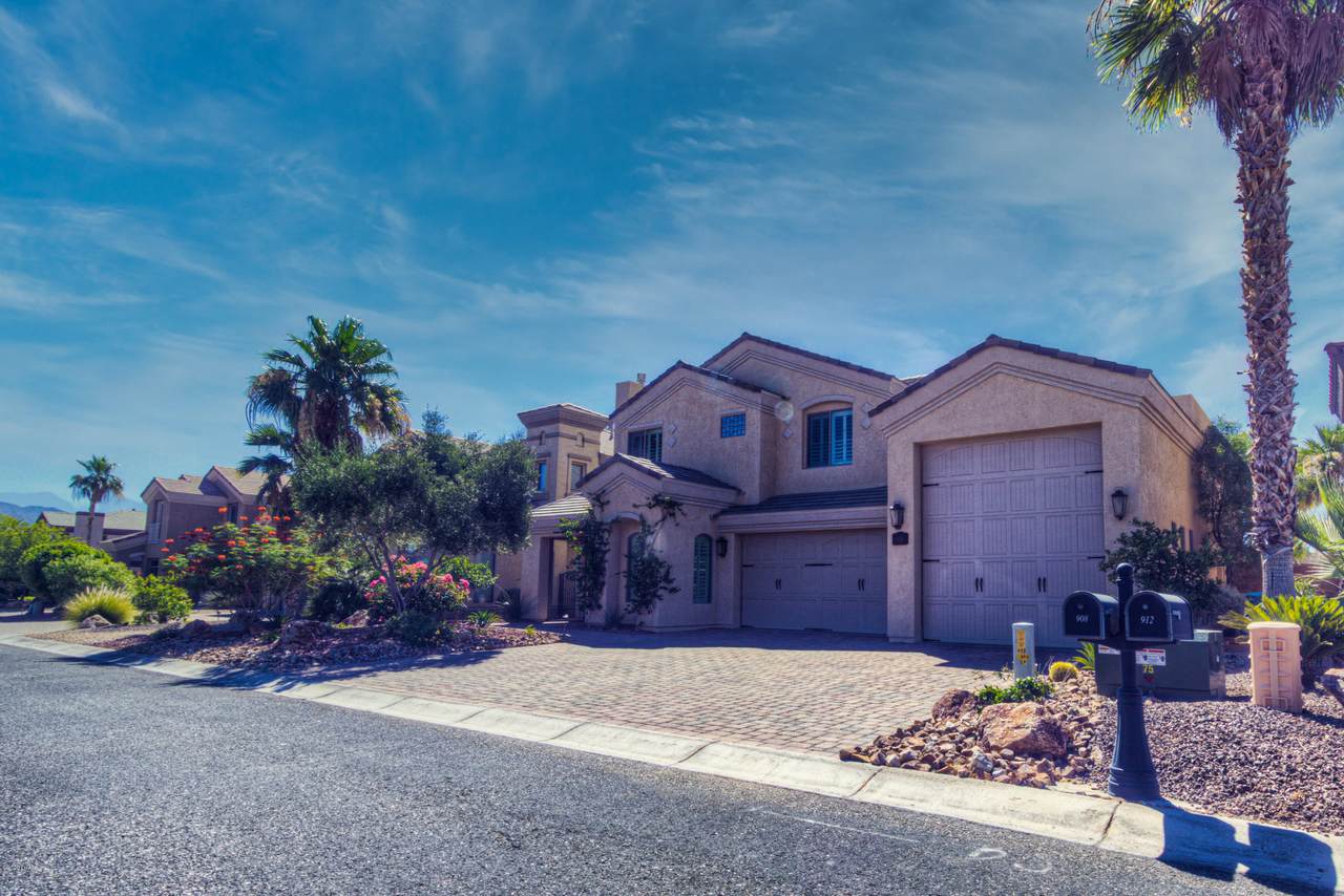 908 Cala Rosa Dr - Photo 1