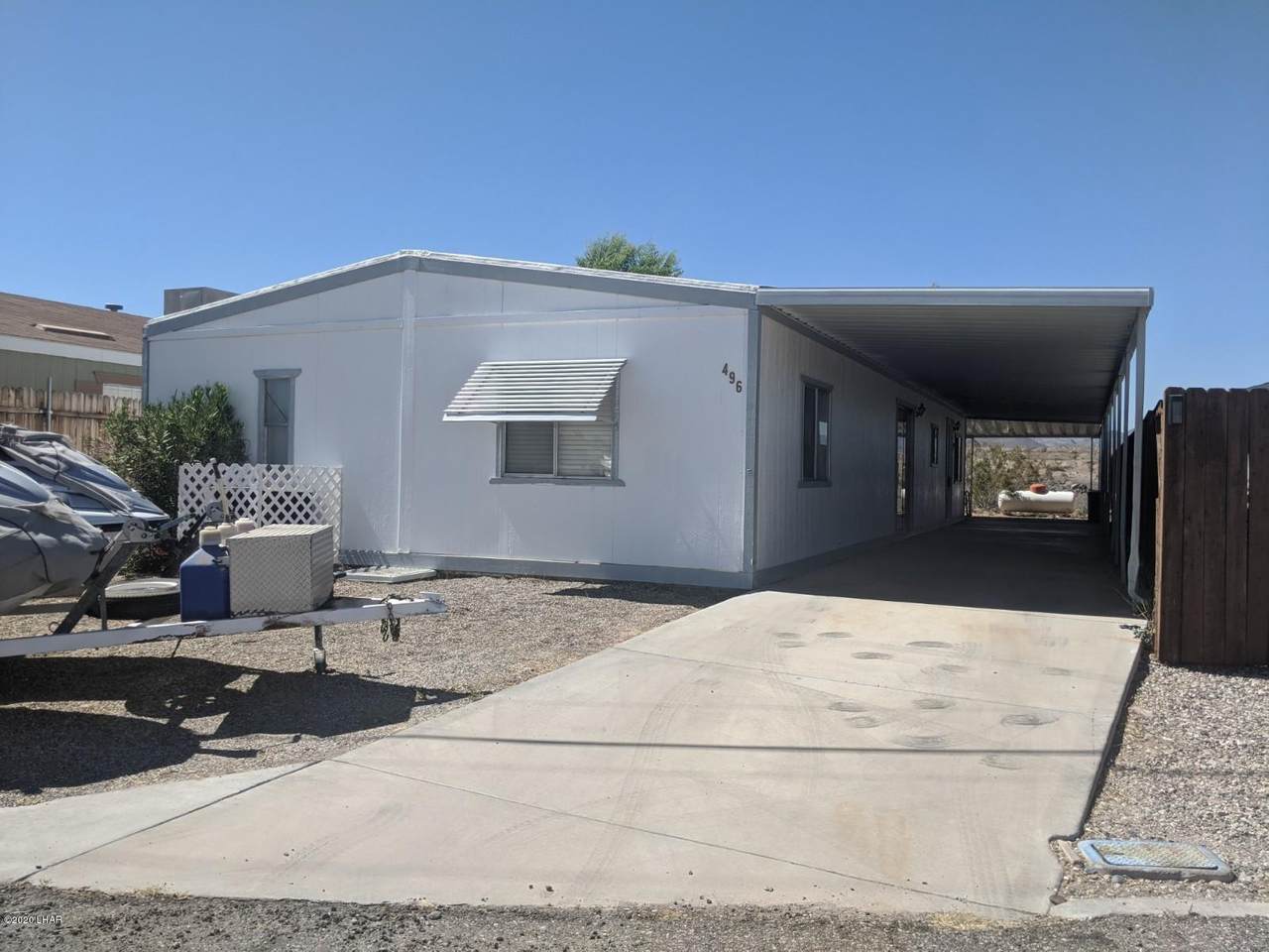 496 Bluewater Dr - Photo 1
