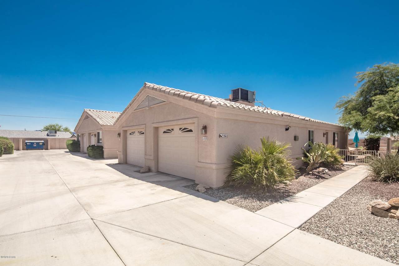 3560 Lost Dutchman Dr - Photo 1