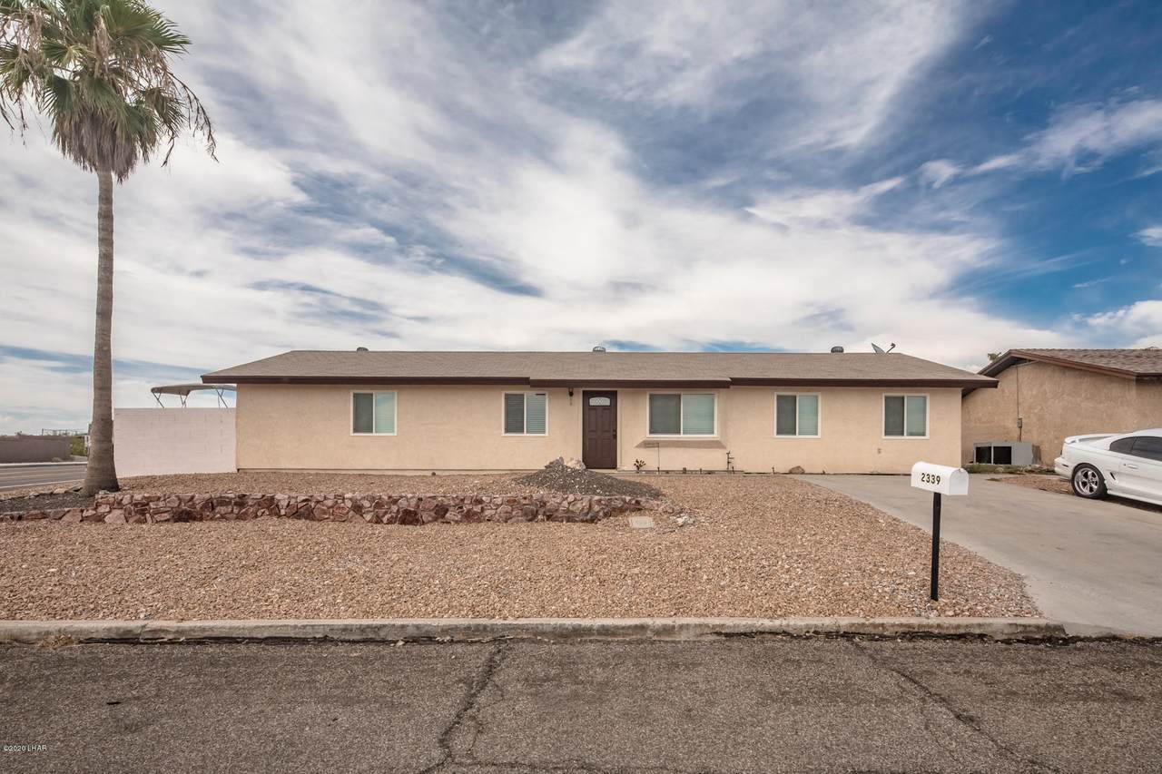 2339 Alpine Dr - Photo 1